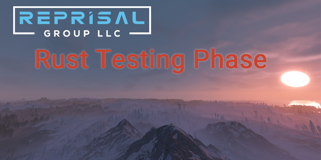 Reprisal Group image