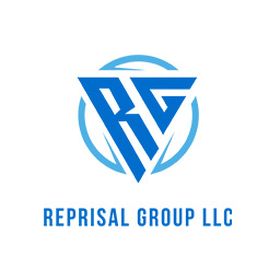 Reprisal Group logo